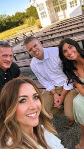 Jason Johns's Instagram, Twitter & Facebook