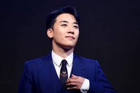 In 2018, seungri was revealed to be collaborating with liquid state, an electronic dance music label newly launched by sony music entertainment and tencent music entertainment. Seungri Gives Interview Denying Illegal Gambling And Providing Prostitution Says He Was Just Bluffing Got Involved With Wrong People Asian Junkie