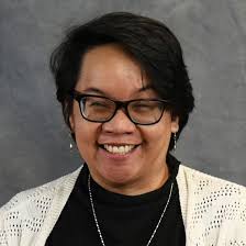 Profile: Sister Dina Bato