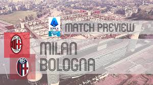 Milan vs Bologna: Clash Preview, Team News & Key Updates for Ghana Fans - Imagen principal del artículo