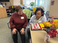 Happy Bloomers — Elmhurst Garden Club