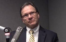 Alan Briggs, Executive Director of the NC Association of Food Banks,  discusses how this month's wintry weather has made it harder