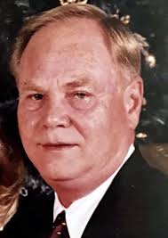 Charles Sandlin Obituary