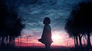 Hd wallpapers and background images Aesthetic Wallpapers 1920x1080 Anime Novocom Top