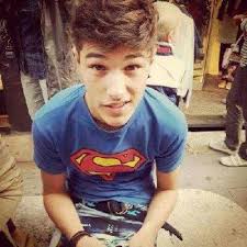 Can I have a super hero dump please 🙏