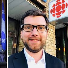 Conflict In Ukraine: Benoit Charette Demands An Apology From Green Party Of  Quebec Leader