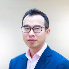 Professor Cho, Dan Kiho