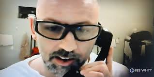 Croft talks militia groups, government conspiracies in TV interview