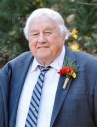 Jack Coley Obituary February 22, 2025