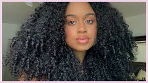 See more ideas about natural hair styles, hair, hair styles. 5 Natural Hairstyles You Can Definitely Do At Home Teen Vogue