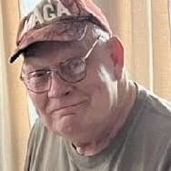 Robert Walter "Robin" Shelton Obituary (1954