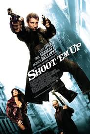Bioskop online shoot 'em up (2007). Shoot Em Up 2007 Imdb