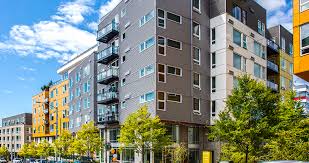 Find west seattle apartments, condos, townhomes, single family homes, and much more on trulia. Apartments Near University Of Washington American Campus
