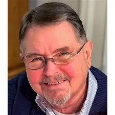 DR. ROBERT C. HESLOP, JR. Obituary