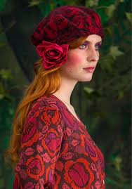 no trace of russia in paris 2020 gudrun sjoden colourful outfits swedish women colorful scarf