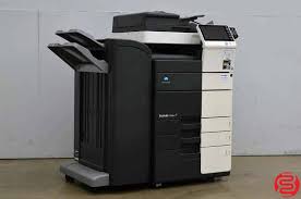 Page 70 web based management you can set passive mode to off or on depending on your ftp server and network firewall configuration. 2013 Konica Minolta Bizhub C454e Color Digital Press W Finisher Boggs Equipment