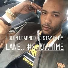 Publication de Derrick T. Tuggle (@dtuggle312)