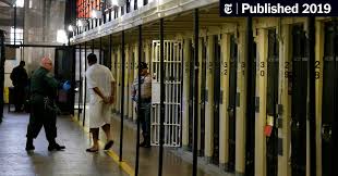 She was assigned a prisoner straightaway. California Death Penalty Suspended 737 Inmates Get Stay Of Execution The New York Times