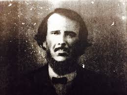 Robert Lee Dixon (1810-1881)