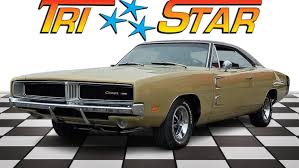 Image result for Yellow 1969 Charger