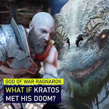 This subreddit is dedicated to discussion of the games and sharing news about them. Gamology Gamers On Board Will Kratos Die In God Of War Ragnarok Trailer Theory Facebook