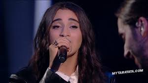 People who liked camélia jordana's feet, also liked Lomepal Camelia Jordana When The Party S Over Billie Eilish Extrait 2019 Youtube
