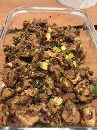 Homemade Chinese Spicy Rabbit Food Recipes Chinesefoodrecipes Food General Foods Chinese Food