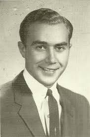 Allen LaVerne Shepherd (1938-unknown)