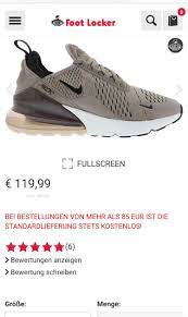 nike air max 270 sepia stone hier kaufen snkraddicted com nike air max nike air nike
