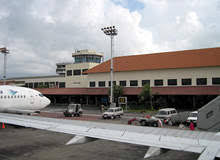 Need to fly from ngurah rai intl. Ngurah Rai International Airport Airport Technology