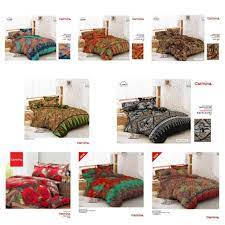 Set sprei dan bed cover ukuran 160x200cm dengan motif batik wayang. Batik Perlengkapan Rumah Bedcover Harga Terbaik Agustus 2021 Shopee Indonesia