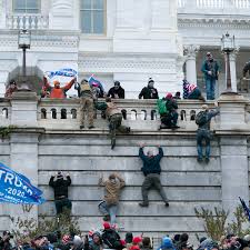 Maybe you would like to learn more about one of these? Rioters Who Stormed Us Capitol Now Face Backlash At Work Wpde