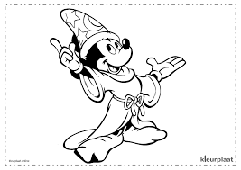 Ontdek hier de filmpjes en enkele leuke. Mickey Mouse Tekenen