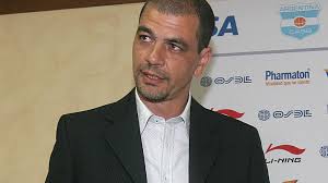 Hernández deja el Seleccionado