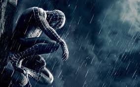 Browse all wallpapers tagget with this tag: Black Spiderman Iphone Wallpapers Hd Pixelstalk Net