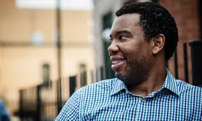 Ta-Nehisi Coates: 'In America, it is traditional to destroy the black body' 