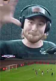 Andrew Carleton recalls Chris Goslin’s 43rd minute free kick against  Paraguay in the 2017 FIFA U-17 World Cup! 🚀🤯 Let us know in the comments  who we should have