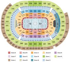 Nhl All Star Game Tickets Sat Jan 25 2020 3 30 Am At