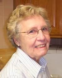 Olive Lorraine Smith