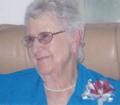 Ada McClure Obituary