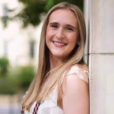 Christina Markey's Instagram, Twitter & Facebook