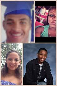 Edwards Grove Youth Department