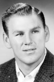 Ralph Cox Obituary (2015)