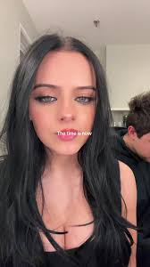 Christmas Starts Nov 1st with Jessie Murph