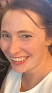 Katie Ahern- Health Club...