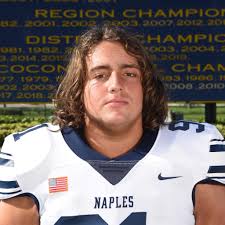 Brady Clark's High School Bio