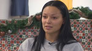 Precious Reed's Instagram, Twitter & Facebook