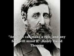 American Transcendentalism