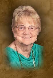 Phyllis Ruth Patchen Staples