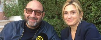 Alternative torrents for 'le gendre de ma vie french'. Le Gendre De Ma Vie Rencontre Avec Kad Merad Et Julie Gayet Actus Cine Allocine
